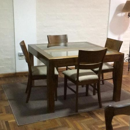 דירות מנדוזה Departamentos De Buen Nivel מראה חיצוני תמונה