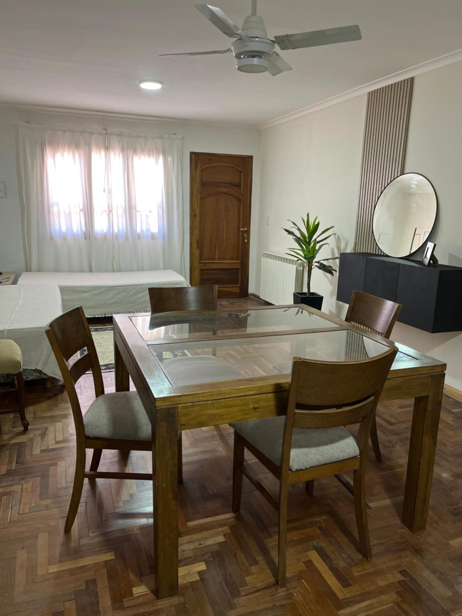 דירות מנדוזה Departamentos De Buen Nivel מראה חיצוני תמונה