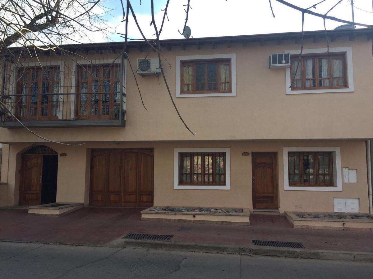 דירות מנדוזה Departamentos De Buen Nivel מראה חיצוני תמונה