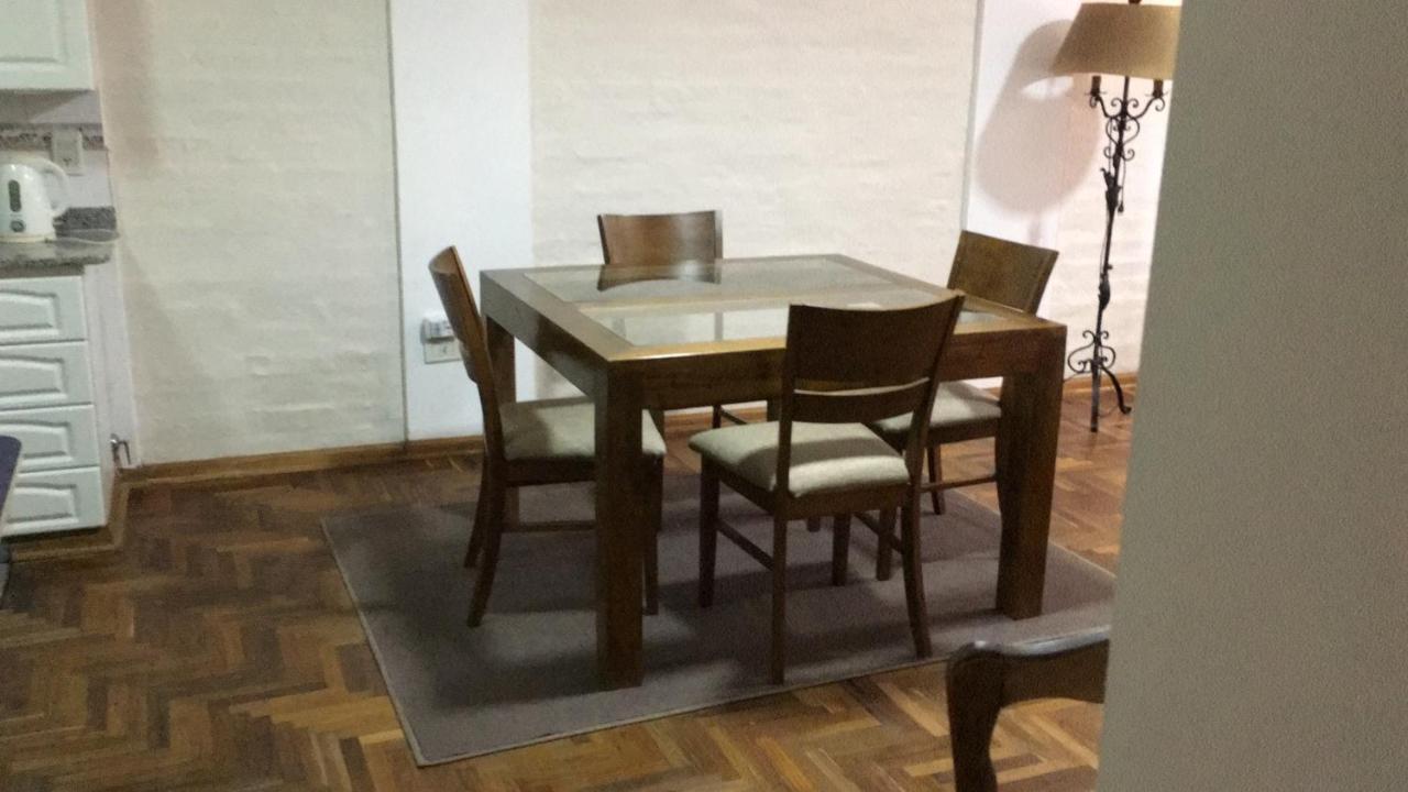 דירות מנדוזה Departamentos De Buen Nivel מראה חיצוני תמונה